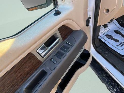 Used 2013 Ford F150 Lariat w/ Luxury Equipment Group image 10