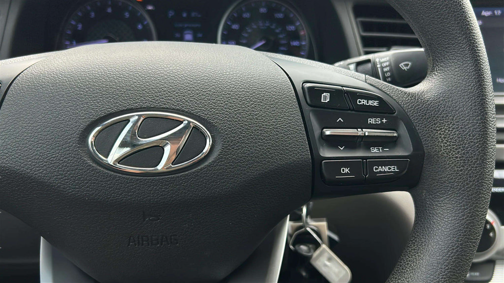 Used 2019 Hyundai Elantra SEL FWD image 13