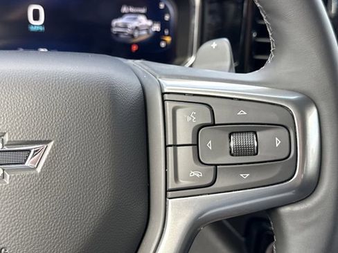 New 2026 Chevrolet Silverado 1500 RST w/ Convenience Package II AWD/4WD image 20