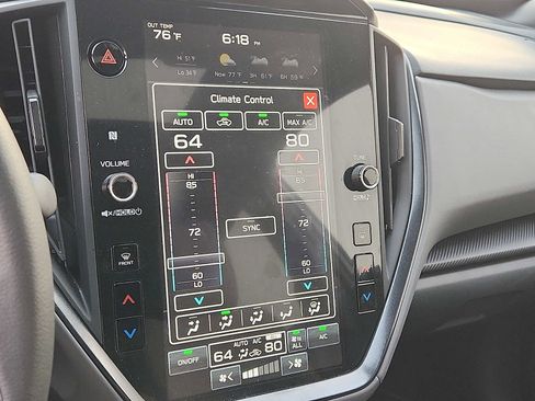 Certified 2025 Subaru Crosstrek 2.5i Sport image 16