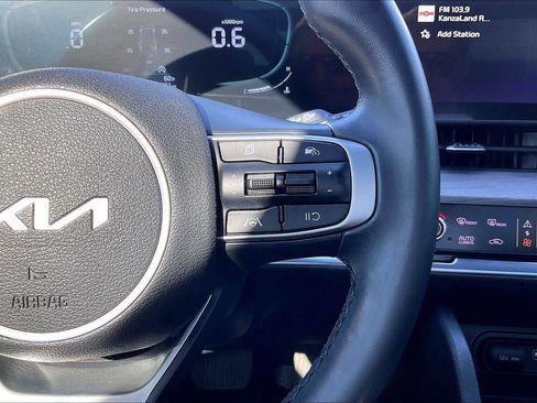 Used 2024 Kia Sportage X-Line w/ X-Line Premium Package image 20