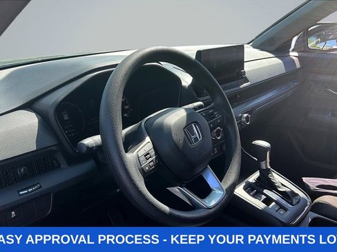 Used 2025 Honda CR-V EX image 21