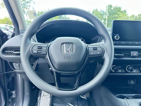 Used 2025 Honda HR-V LX image 20