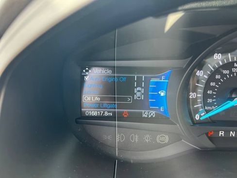 Certified 2023 Ford Edge SEL w/ Convenience Package AWD/4WD image 11