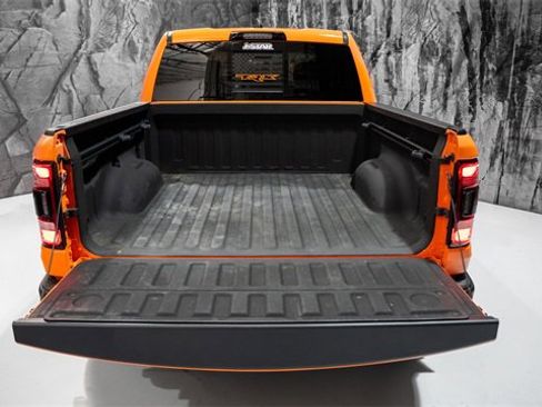 Used 2022 RAM 1500 TRX w/ TRX Level 2 Equipment Group image 19
