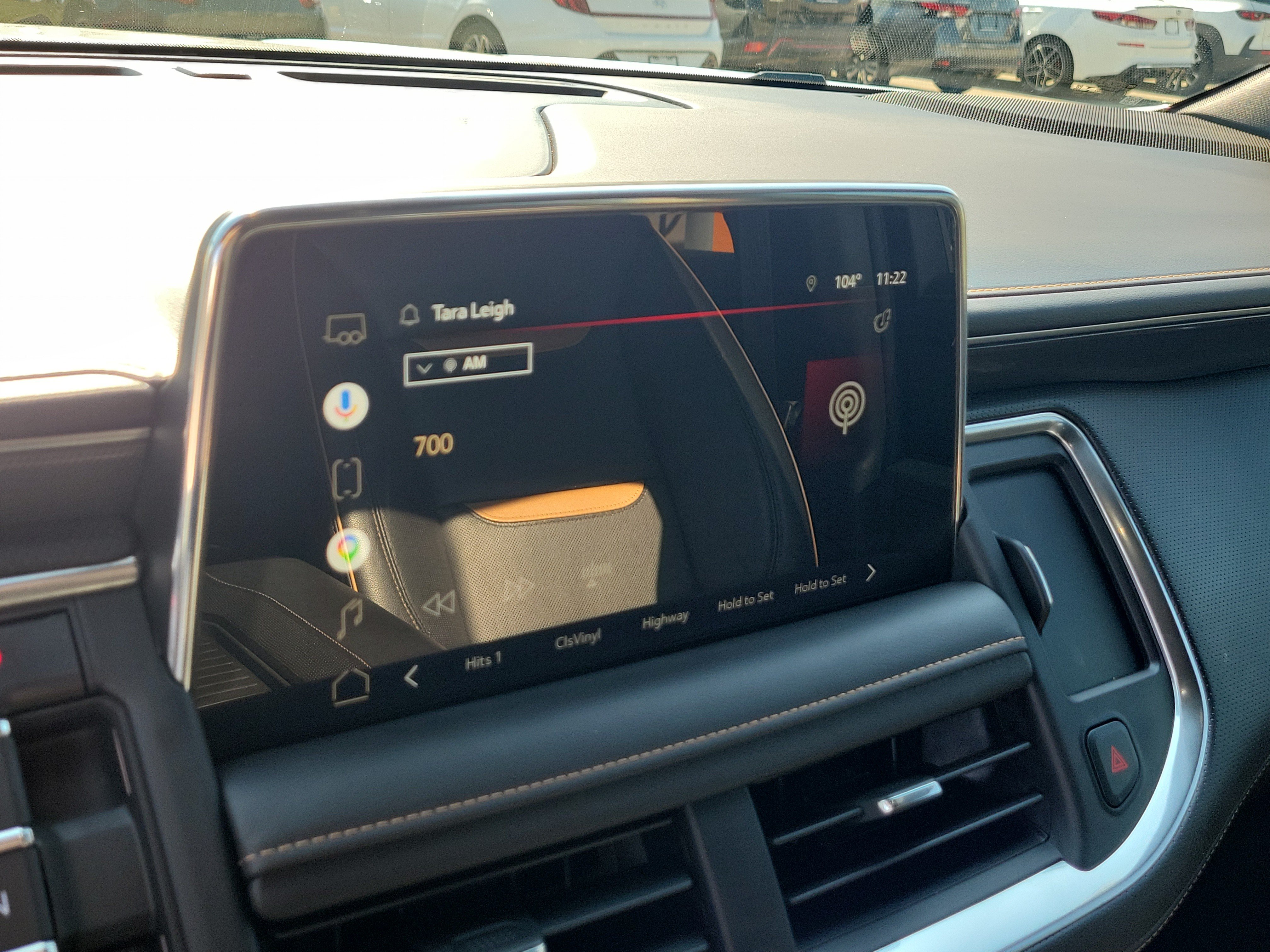 Used 2022 GMC Yukon AT4 w/ AT4 Premium Package AWD/4WD image 26