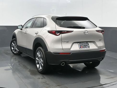 Used 2024 MAZDA CX-30 AWD 2.5 S w/ Premium Package image 6