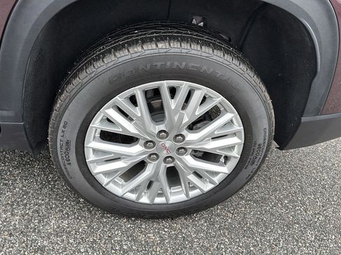 Used 2024 GMC Acadia Elevation AWD/4WD image 29