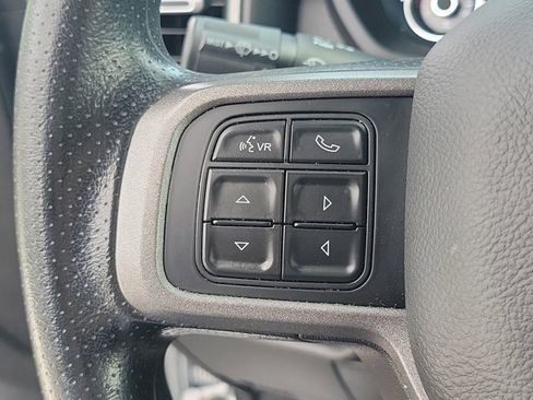 Used 2022 RAM 2500 Tradesman image 31