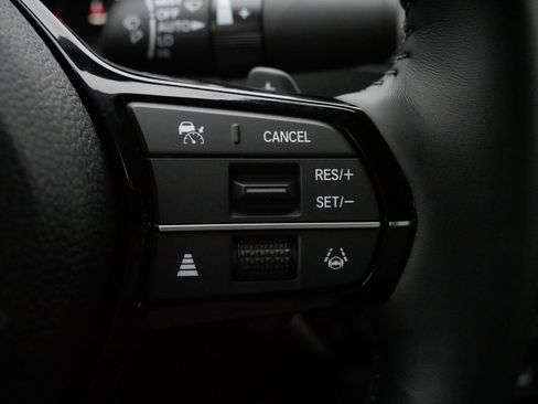 Certified 2025 Honda Accord Touring image 26