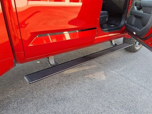 Used 2024 Toyota Tundra Platinum image 28