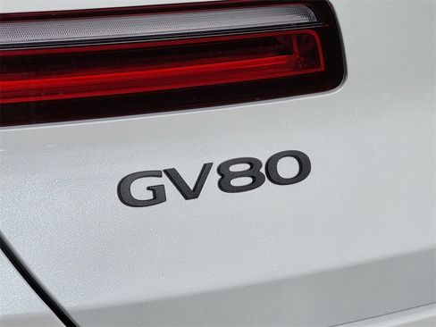 New 2026 Genesis GV80 3.5T Prestige image 11
