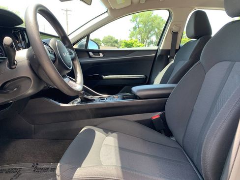 Used 2023 Kia K5 LXS image 7