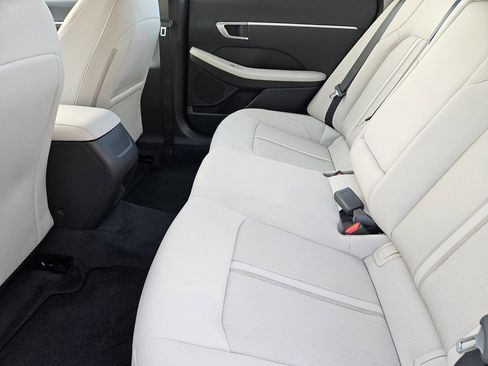 New 2026 Hyundai Sonata SEL FWD image 29