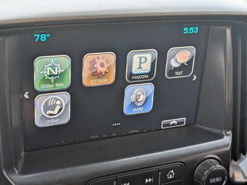 Used 2016 Chevrolet Colorado LT w/ LT Convenience Package AWD/4WD image 18