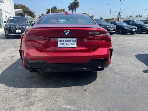 New 2026 BMW M440i Coupe w/ Premium Package image 4