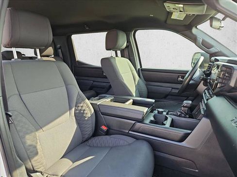 Used 2026 Toyota Tundra SR5 w/ SX Package AWD/4WD image 20