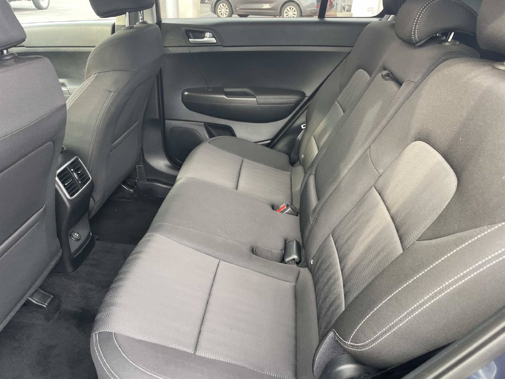 Used 2019 Kia Sportage LX AWD/4WD image 15