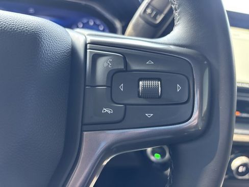 Used 2024 Chevrolet Silverado 2500 ZR2 w/ ZR2 Bison Edition image 35