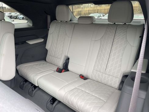 New 2025 Cadillac Escalade IQ Luxury 1 w/ Smart Trailering package image 12