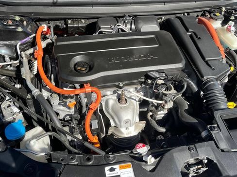Used 2023 Honda Accord EX-L image 34
