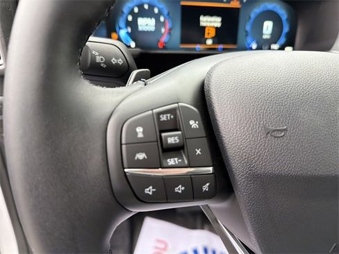 New 2025 Ford Bronco Sport Badlands w/ Sasquatch Badlands Package image 19