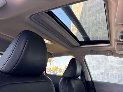 Certified 2024 Subaru Crosstrek 2.5i Limited w/ Crosstrek Mirror Package AWD/4WD image 20