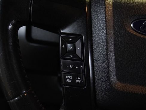 Used 2014 Ford F150 FX4 w/ Equipment Group 402A Luxury image 15