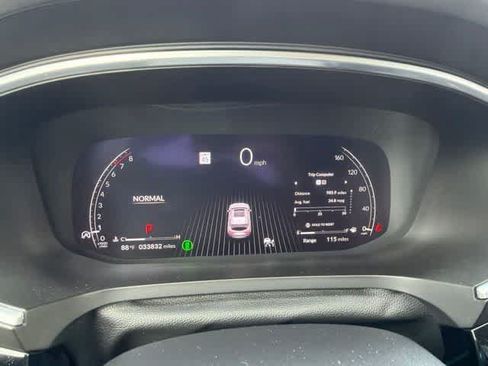 Certified 2023 Acura MDX FWD w/ Technology Package image 24
