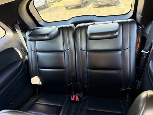 Used 2013 Dodge Durango Crew image 11