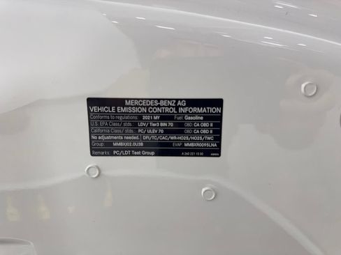 Used 2021 Mercedes-Benz GLA 250 image 68
