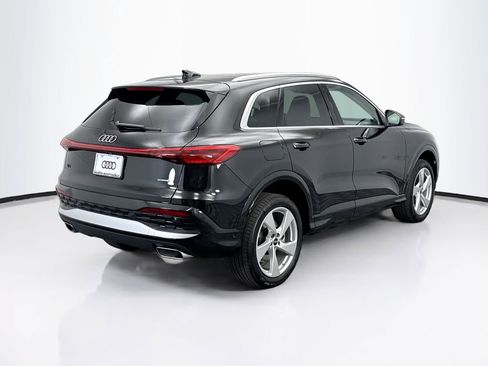 Used 2025 Audi Q5 Premium Plus image 5