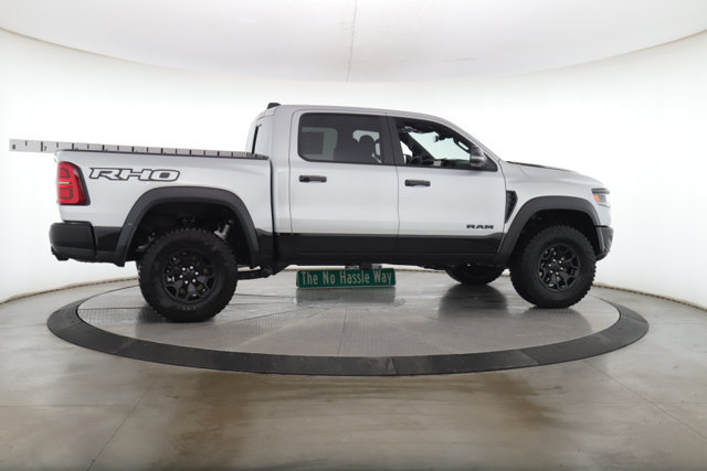 New 2026 RAM 1500 RHO AWD/4WD image 6