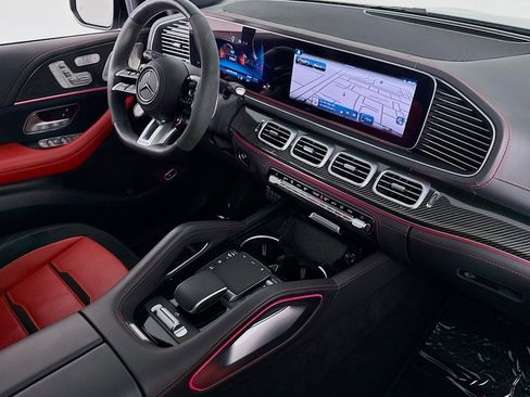 Certified 2024 Mercedes-Benz GLE 53 AMG 4MATIC image 16