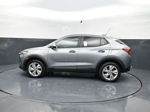 Used 2025 Buick Encore GX Preferred AWD/4WD image 5
