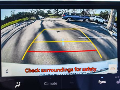 New 2026 Subaru Solterra Premium image 21