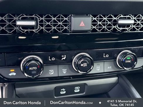 New 2026 Honda Accord Sport image 20