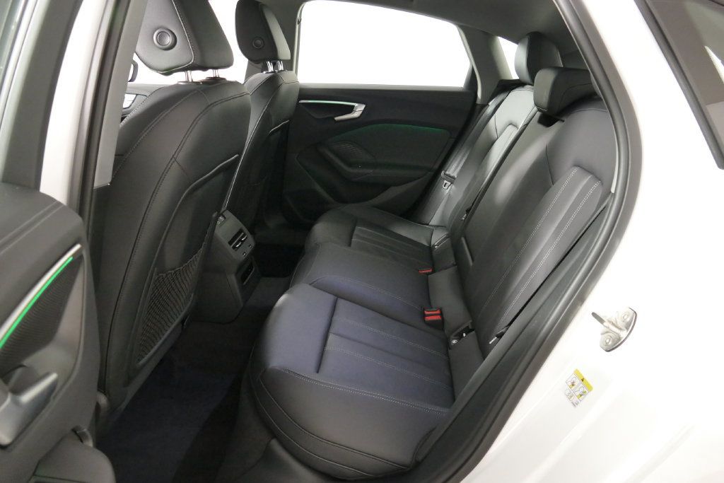 Used 2025 Audi A5 2.0T Premium w/ Convenience Package AWD/4WD image 30