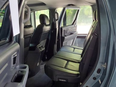 Used 2006 Honda Ridgeline RTL image 21