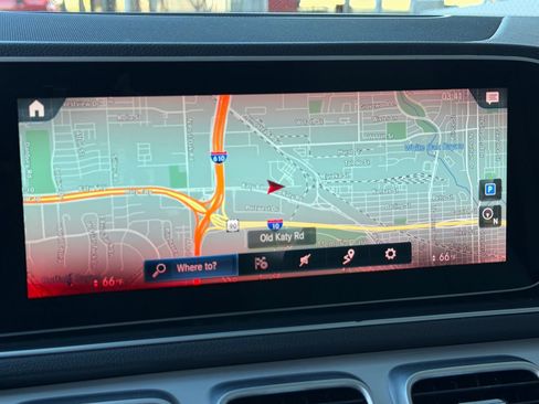 Certified 2021 Mercedes-Benz GLE 350 4MATIC image 5