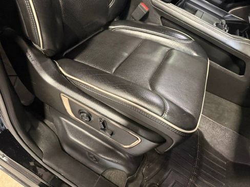 Certified 2020 RAM 1500 Limited AWD/4WD image 10