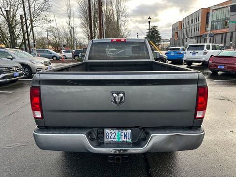 Used 2012 RAM 1500 Tradesman w/ ST Popular Equipment Group image 5