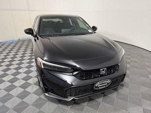 Used 2026 Honda Civic Sport image 8