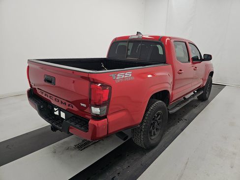 Used 2023 Toyota Tacoma SR image 3