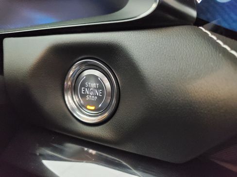 New 2026 Chevrolet Corvette Z06 RWD image 16