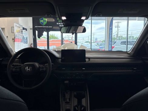 Used 2026 Honda Accord SE image 15