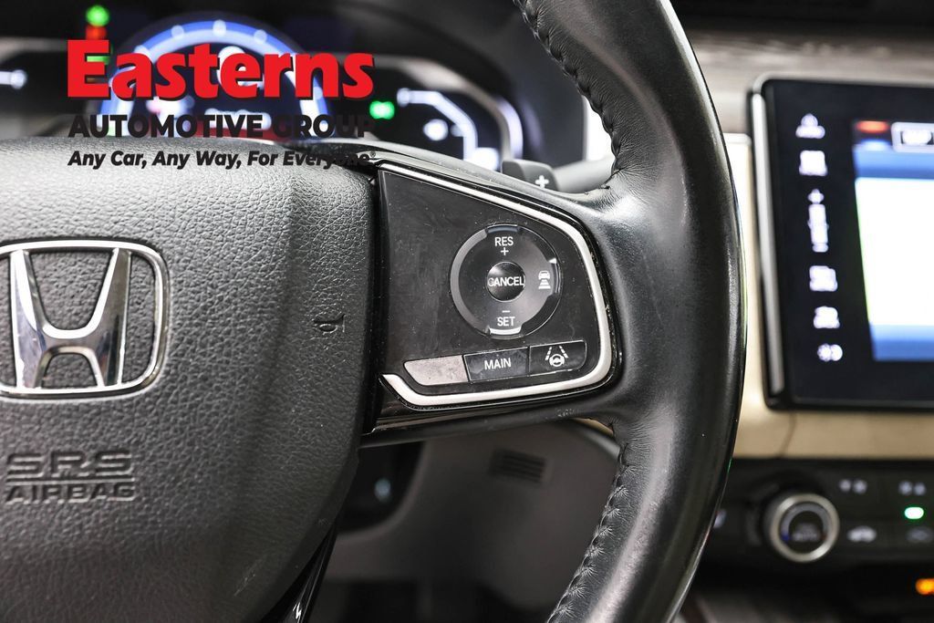 Used 2018 Honda Clarity Touring image 18