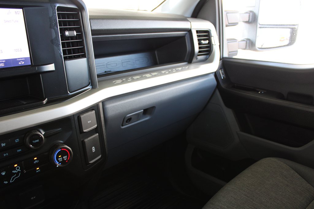 Used 2024 Ford F250 XL w/ FX4 Off-Road Package AWD/4WD image 35