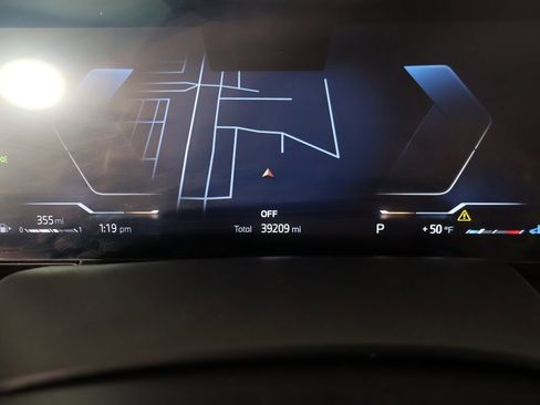 Used 2024 BMW X5 xDrive40i w/ Premium Package image 45