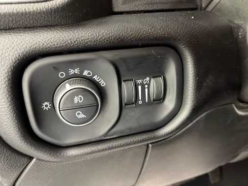 Used 2024 RAM 2500 Laramie w/ Safety Group AWD/4WD image 31